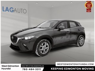 2020 Mazda CX-3 GS in Edmonton, Alberta - 3 - w320h240px