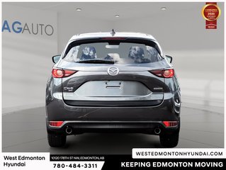 2021 Mazda CX-5 GX in Edmonton, Alberta - 3 - w320h240px