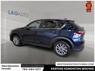 2025 Mazda CX-5 GS in Edmonton, Alberta - 5 - w320h240px