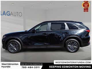 2025 Mazda CX-70 GS-L in Edmonton, Alberta - 5 - w320h240px
