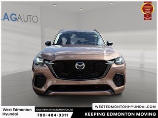 2025 Mazda CX-70 GT in Edmonton, Alberta - 2 - w320h240px