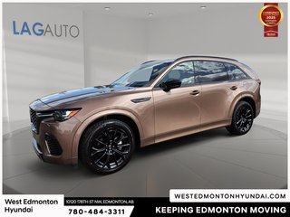 2025 Mazda CX-70 GT in Edmonton, Alberta - 3 - w320h240px