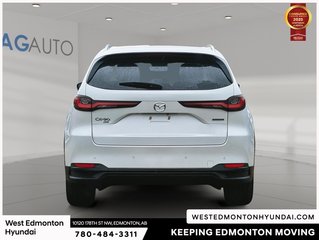 2025 Mazda CX-90 GS-L in Edmonton, Alberta - 2 - w320h240px