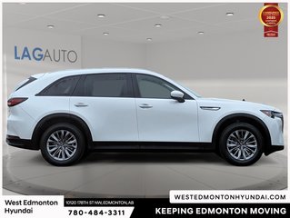 2025 Mazda CX-90 GS-L in Edmonton, Alberta - 5 - w320h240px
