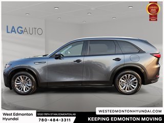 2025 Mazda CX-90 GS-L in Edmonton, Alberta - 4 - w320h240px