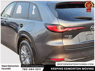 2025 Mazda CX-90 GS-L in Edmonton, Alberta - 6 - w320h240px