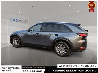 2025 Mazda CX-90 GS-L in Edmonton, Alberta - 5 - w320h240px
