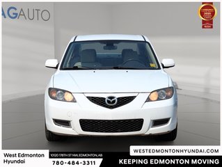 2009 Mazda 3 in Edmonton, Alberta - 2 - w320h240px