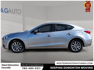 2016 Mazda 3 GX in Edmonton, Alberta - 4 - w320h240px