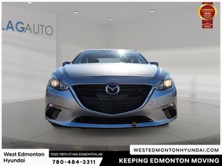 2016 Mazda 3 GX in Edmonton, Alberta - 2 - w320h240px