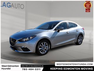 2016 Mazda 3 GX in Edmonton, Alberta - 3 - w320h240px
