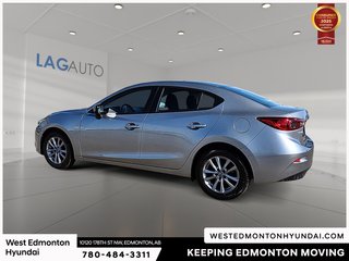 2016 Mazda 3 GX in Edmonton, Alberta - 5 - w320h240px