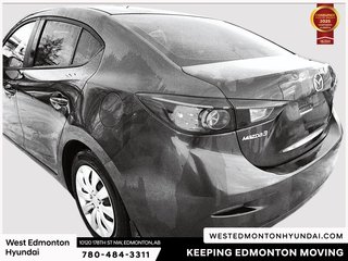 2018 Mazda 3 GX in Edmonton, Alberta - 5 - w320h240px