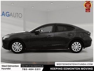 2018 Mazda 3 GX in Edmonton, Alberta - 3 - w320h240px