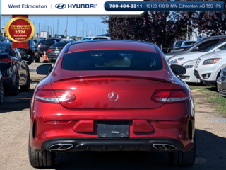 2017  C-Class AMG C 43 in Edmonton, Alberta - 5 - w320h240px