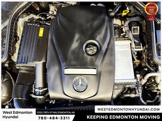 2018 Mercedes-Benz C-Class C 300 in Edmonton, Alberta - 2 - w320h240px