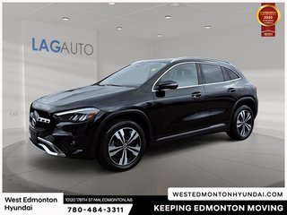 2026 Mercedes-Benz GLA 250 in Edmonton, Alberta - 3 - w320h240px