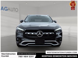 2026 Mercedes-Benz GLA 250 in Edmonton, Alberta - 2 - w320h240px