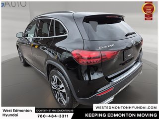 2026 Mercedes-Benz GLA 250 in Edmonton, Alberta - 6 - w320h240px