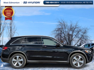 2020 Mercedes-Benz GLC 300 in Edmonton, Alberta - 3 - w320h240px