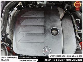 2022 Mercedes-Benz GLC 300 in Edmonton, Alberta - 2 - w320h240px