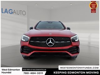 2022 Mercedes-Benz GLC 300 in Edmonton, Alberta - 3 - w320h240px