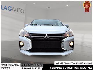 2023 Mitsubishi Mirage SE in Edmonton, Alberta - 3 - w320h240px