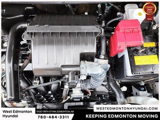 2023 Mitsubishi Mirage SE in Edmonton, Alberta - 2 - w320h240px