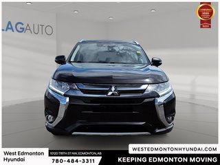 2018 Mitsubishi Outlander PHEV GT in Edmonton, Alberta - 2 - w320h240px