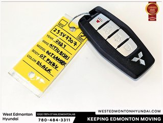 2024 Mitsubishi OUTLANDER PHEV GT in Edmonton, Alberta - 2 - w320h240px