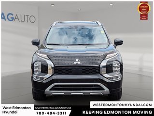 2024 Mitsubishi OUTLANDER PHEV GT in Edmonton, Alberta - 5 - w320h240px