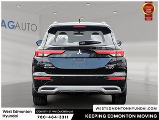 2024 Mitsubishi OUTLANDER PHEV GT in Edmonton, Alberta - 4 - w320h240px