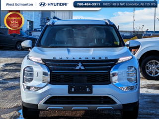 2023 Mitsubishi Outlander in Edmonton, Alberta - 4 - w320h240px