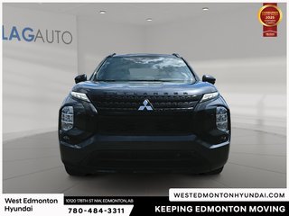 2024 Mitsubishi Outlander GT in Edmonton, Alberta - 2 - w320h240px