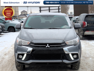 2018 Mitsubishi RVR SE in Edmonton, Alberta - 4 - w320h240px