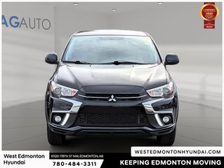 2018 Mitsubishi RVR SE in Edmonton, Alberta - 4 - w320h240px