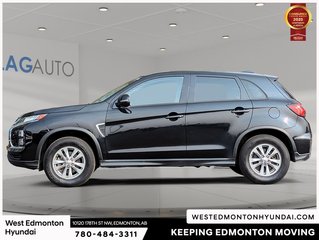 2022 Mitsubishi RVR GT in Edmonton, Alberta - 5 - w320h240px