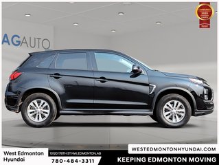 2022 Mitsubishi RVR GT in Edmonton, Alberta - 2 - w320h240px