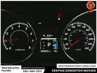2022 Mitsubishi RVR GT in Edmonton, Alberta - 6 - w320h240px