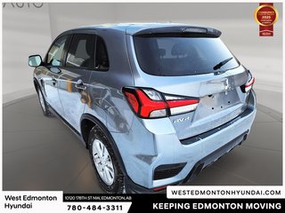2024 Mitsubishi RVR GT in Edmonton, Alberta - 6 - w320h240px