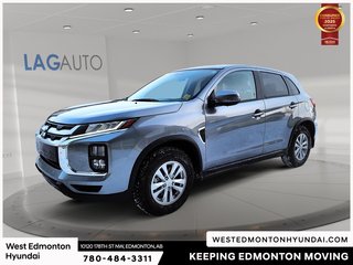 2024 Mitsubishi RVR GT in Edmonton, Alberta - 3 - w320h240px