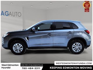 2024 Mitsubishi RVR GT in Edmonton, Alberta - 4 - w320h240px