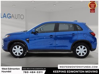 2024 Mitsubishi RVR ES in Edmonton, Alberta - 5 - w320h240px