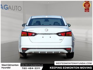 2025 Nissan Altima 2.5 S in Edmonton, Alberta - 4 - w320h240px