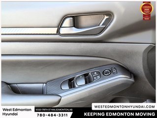 2025 Nissan Altima 2.5 S in Edmonton, Alberta - 6 - w320h240px