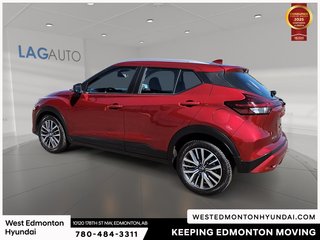 2025 Nissan Kicks Play SV in Edmonton, Alberta - 5 - w320h240px