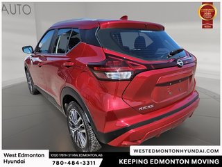 2025 Nissan Kicks Play SV in Edmonton, Alberta - 6 - w320h240px