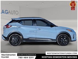 2022 Nissan Kicks SR in Edmonton, Alberta - 2 - w320h240px