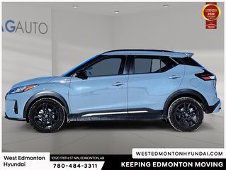 2022 Nissan Kicks SR in Edmonton, Alberta - 5 - w320h240px