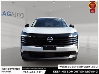 2026 Nissan Kicks SV in Edmonton, Alberta - 2 - w320h240px